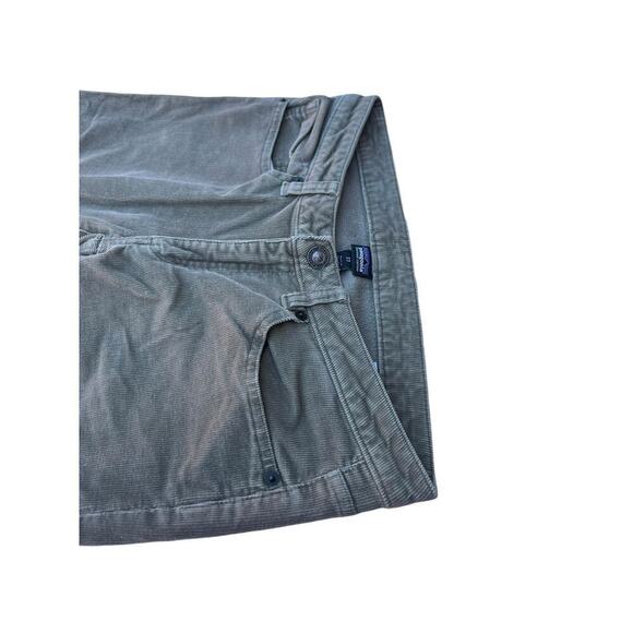 Patagonia Women's Fitted Corduroy Pants - Organic Cotton / Slim Leg - size 27‎ - Picture 9 of 12